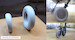 Kyushu J7W1 Shinden Weighted Tires