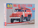 Tanker Fire Engine AC40 on Zil131