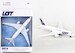 Single Plane for Airport Playset (Boeing B787 LOT Polish)