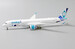 Airbus A350-900 Evelop Airlines EC-NBO