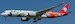 Airbus A350-900 Sichuan Airlines "Panda Route Livery" Flap Down B-306N With Antenna