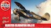 Gloster Gladiator MkI/II (RAF, Belgian AF)