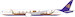 B777-300 (Thai Airways "Royal Barge") HS-TKF
