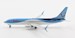 Boeing B737-800 TUI G-TAWF