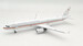 Airbus A321 German Air Force Luftwaffe 1504 With Stand