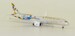 Boeing 787-9 Dreamliner Etihad Airways Choose The USA A6-BLC  04332 image 3