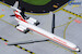 Ilyushin IL62M Interflug DDR-SEN