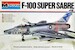 North American F100 Super Sabre