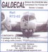Blenheim Bomb Bay Conversion MK1 (Finnish AF)