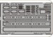 Detailset F/A18 Hornet Ladder (Trumpeter)