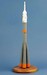 Soyuz ISS space rocket TMA-06M "Eneide" Exped 11