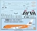 A380 (Braniff International) Flight of Fancy