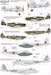 The History of RAF No19sq (Gauntlet, P51, Spitfire, Hornet, Meteor, Hunter, F4)