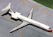 McDonnell Douglas MD80 China Eastern N947DL