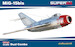 MiG15Bis Dual Combo