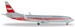Boeing 737-800 American Airlines / TWA Heritage Livery N915NN