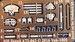 Yakovlev Yak1000 Detail set (Modelsvit)