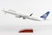 Boeing 737 MAX 9 Copa W/Wood Stand & Gear  SKR8264 image 4