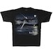 Avro Lancaster Dam Busters Adult T-Shirt