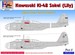 Kawasaki Ki48 'Lily' Japan Home Island Defence, Pt.3