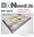 Stand model Helipad 180mm x 240mm