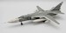 SU-24MR Fencer Russian White 30 Soviet Stars Wave 2