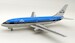 Boeing B737-200 KLM leased from Transavia PH-TVR With Stand