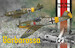 "Barbarossa" (Messerschmitt Bf-109E and Bf-109F-2)