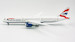 Boeing B787-9 British Airways G-ZBKR