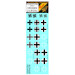 Wet Transfer Focke Wulf FW190A early Crosses
