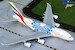 Airbus A380 Emirates "EXPO 2020, Blue" A6-EOC