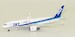 Boeing B787-8 ANA All Nippon JA814A