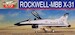 Rockwell MBB X31