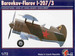 Borovkov-Florov I-207/3