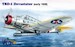 TBD-1 Devastator (Early 1938)
