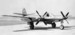 McDonnell XP67 Moonbat