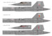 Lockheed SR71A Blackbird "USAF "Ichi Ban"