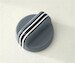 B737 Crossfeed knob