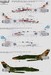 F100D Super Sabre Pt1 (2oth TFW Triple Zilch, 307TFS Ark ANG)