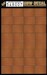 Dark wood panels