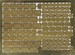 Inscription plates