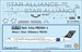 Mc Donnell Douglas MD90 (Blue 1 Star Alliance)