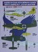 American Eagles in German Hands: P51D Mustang in Luftwaffe Service Masking set