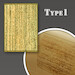 Horten Ho229 Wood Grain Photo Etch Mask Type 1 Straight Grain Pattern