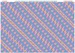 5 colour lozenge 45 degrees joined for Lower flying surfaces (factory fresh)