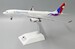 Airbus A330-200 Nepal Airlines 9N-ALY With Stand