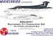 Buccaneer S1 Conversion set