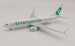 Boeing 737-8K2 Transavia Airlines PH-HXB