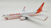 Boeing 737-800 Jeju Air HL8033