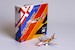 Boeing 737-700 Southwest Airlines Maryland One Livery with Canyon Blue tail N214WN  77006 image 1
